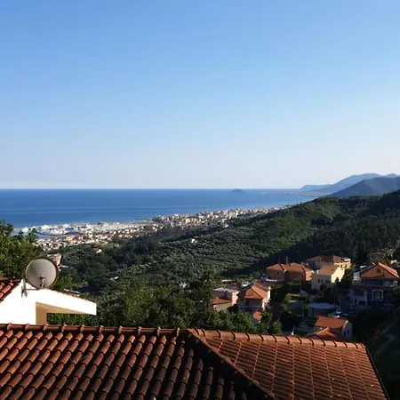 B&B TRA CIELO e MARE-3