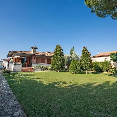 Villa Orsini - A Retreat in Pisa - Food&Relax-3