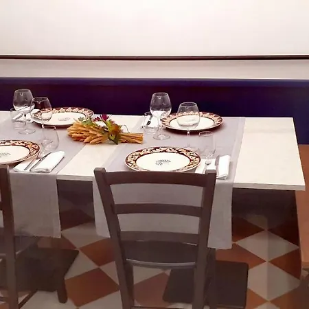 Hotel Ristorante Cibarium-3