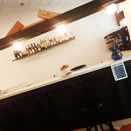 Hotel Ristorante Cibarium-2