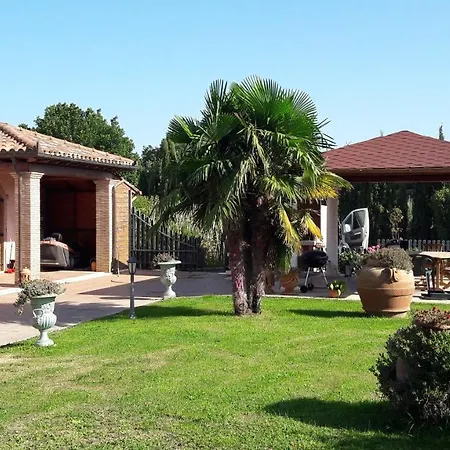 B&B Villa Roberta-3