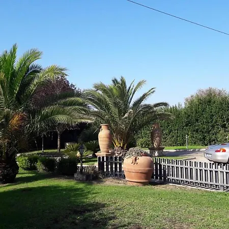 B&B Villa Roberta-2