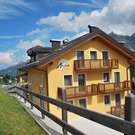 Residence Hotel Anna-3