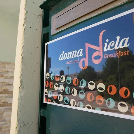 Donna Nicla B&B-2