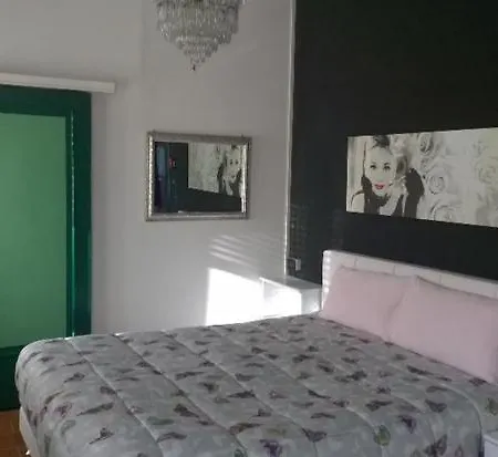 B&B Porta Appia-3