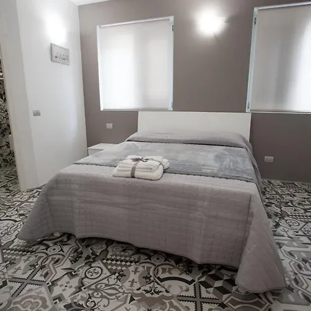 B&B Casa Pinto-3