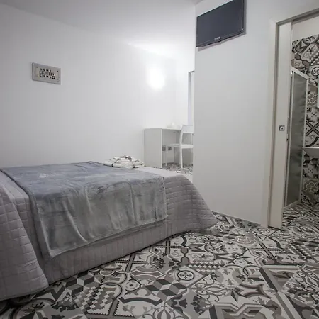 B&B Casa Pinto-2