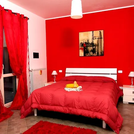 b&b il Maggiolino-3