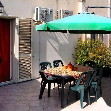 b&b il Maggiolino-2