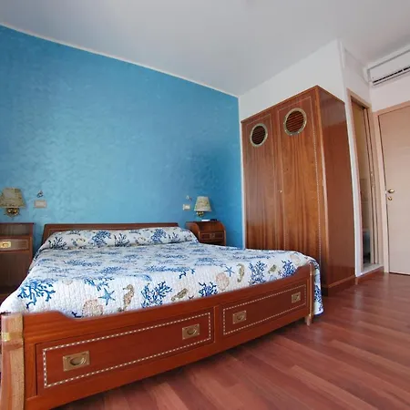 B&B Al Mare-3