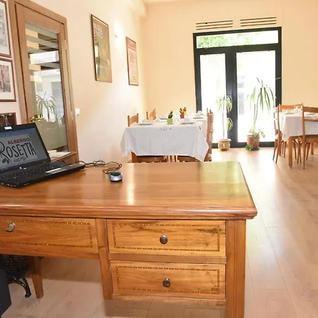 Albergo La Rosetta-2