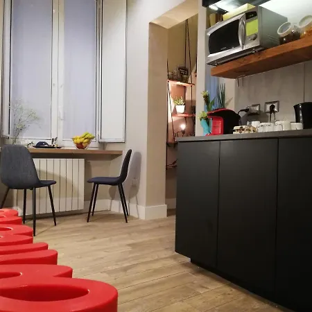 B&B Napoli Amore Mio-3