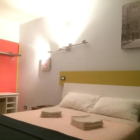 Welcome B&B Lodi-2