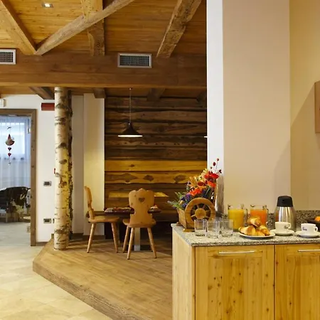 Residence Hotel Anna-2