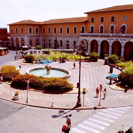 Stazione22 B&B-2