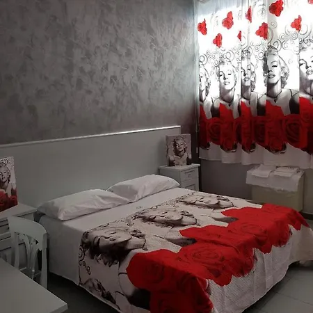 Hotel Metrò-3