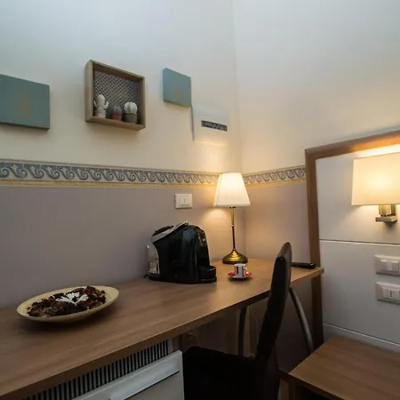 B&B Al Viale-3