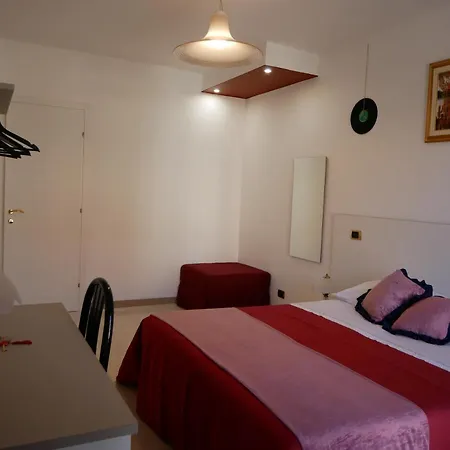 Donna Nicla B&B-3