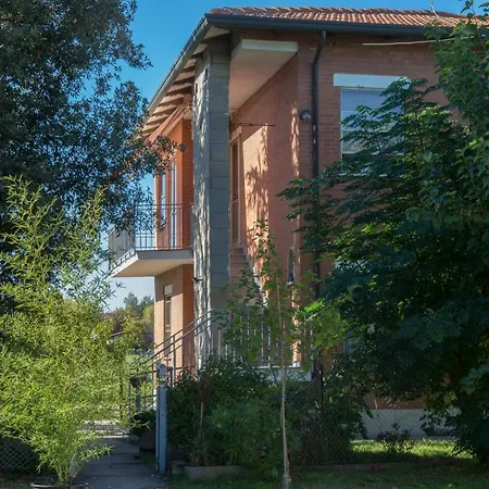 L'Incrocio - Bed&Breakfast-3