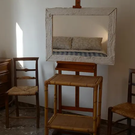 L'Incrocio - Bed&Breakfast-2