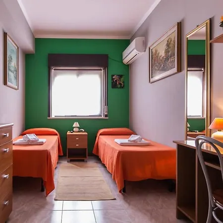 B&B La Murina-2