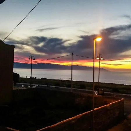 Casa Stone Milazzo B&B-3