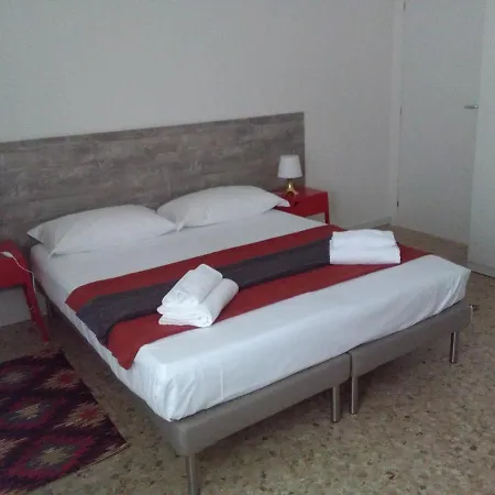 B&B Mameli 41-3