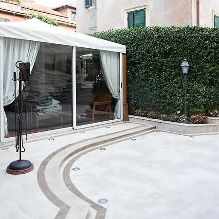 B&B Villino Margherita-3