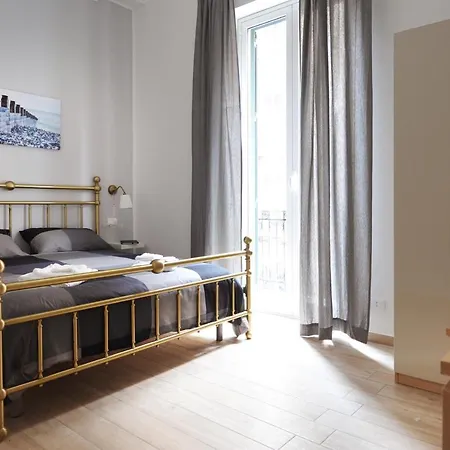 B&B La Dimora Di Katiu'-3