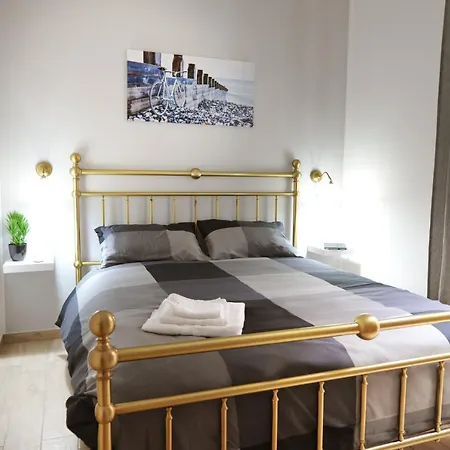 B&B La Dimora Di Katiu'-2