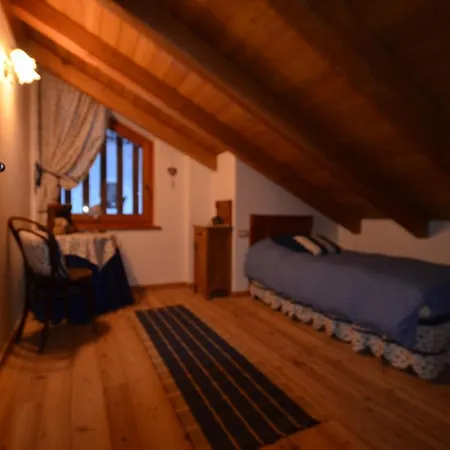 B&B ErbaMaga - Il Maso-3