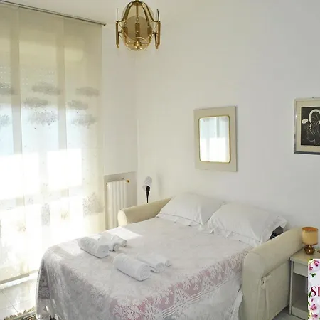 Bed And Breakfast Silvana-3