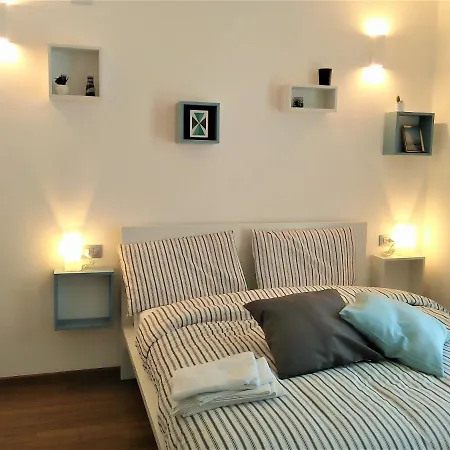 I Reali Bed & Breakfast-2
