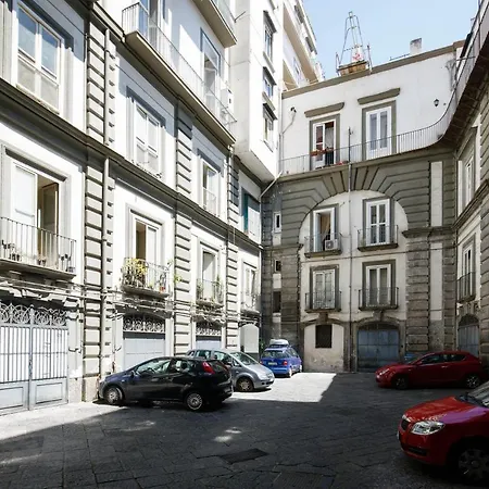 Domus San Severo-2
