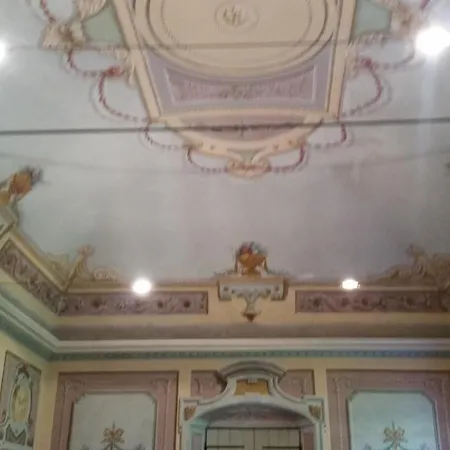 B&B La Cascina Grossa-3