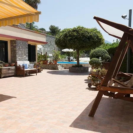 B&B Villa Meridiana-3