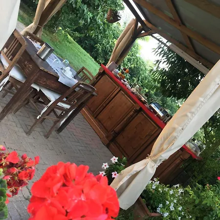B&B La Villarella dei Tulipani-3