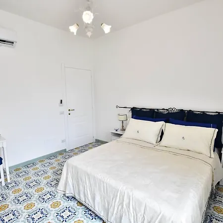 Il Gelsomino Amalfi-2