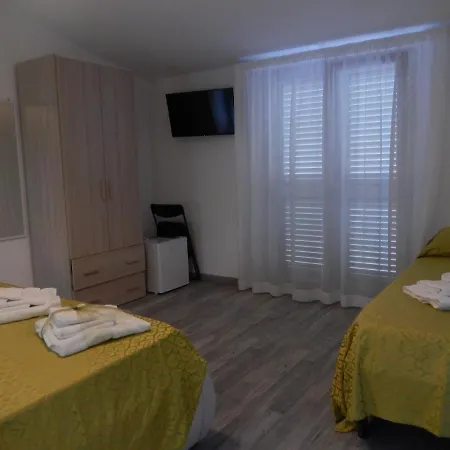 B&B Magna Graecia-2