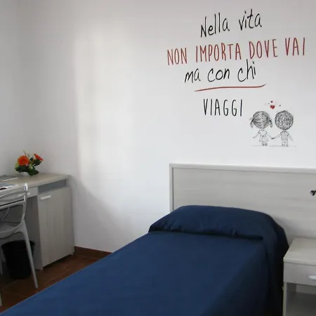 B&B Villa Alba Matera-2
