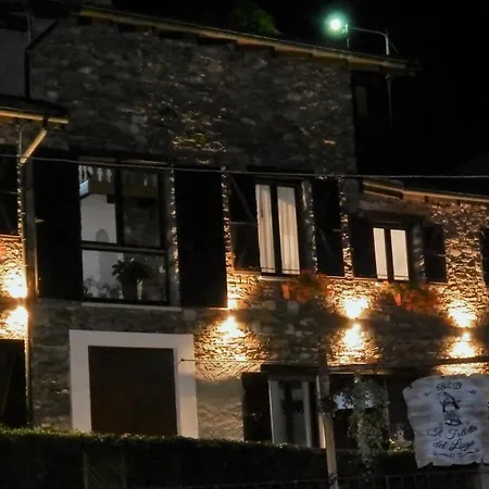 B&B Il Folletto del Lago-3