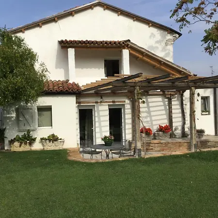La Pergola B&B-3