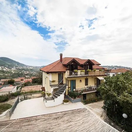 B&B Kebontà-3