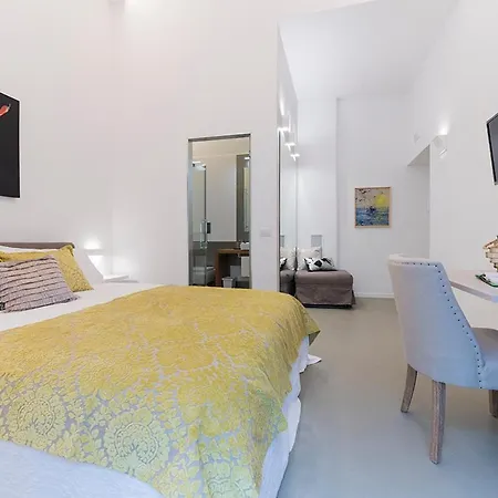 A Misura Duomo Rooms & Apartment - Ls Accommodations-2