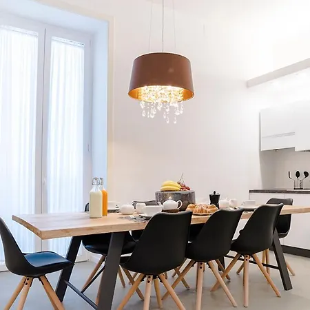 A Misura Duomo Rooms & Apartment - Ls Accommodations-3