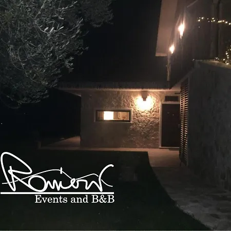 Ranieri Events And B&B-3