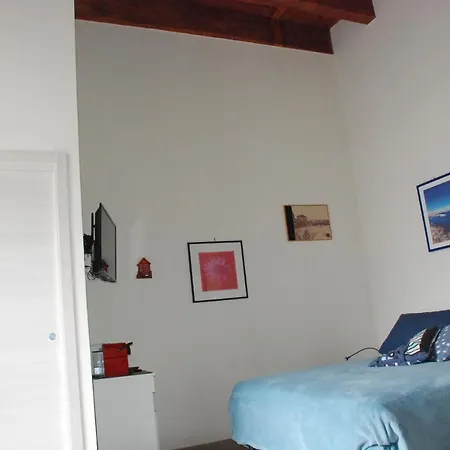 Metro Duomo B&B-2