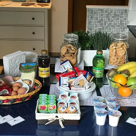 B&B il Poeta sul Mare-3