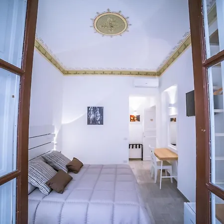 B&B Opera dei Pupi-2