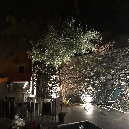 Villa Nappi Bed&Breakfast-3